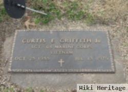 Sgt Curtis E. Griffith, Jr