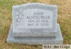 John Rentschler