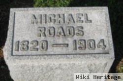 Michael Roads