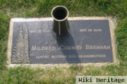 Mildred Conway Brennan