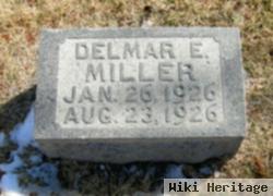 Delmer E. Miller