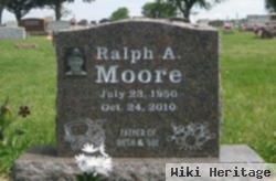 Ralph A. Moore