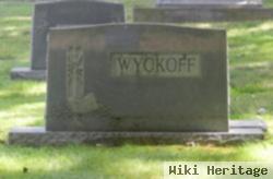 Harry Lee Wyckoff