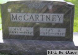 Jay B Mccartney