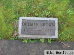 Delmer Brown