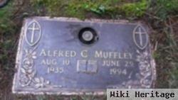 Alfred Charles "freddie" Muffley