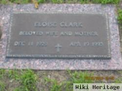 Eloise Rawls Clark