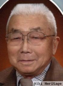 George Takami Matsuura