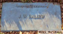 John W Ballew
