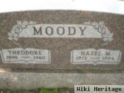 Theodore Moody