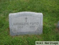 Kathelene Floyd