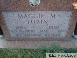 Maggie M. Tobin