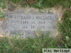 Richard J Wallace