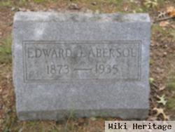 Edward J. Abersol