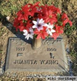 Juanita Young