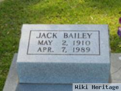 Jack Bailey Young