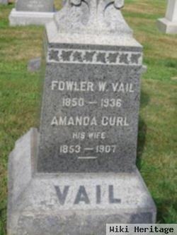 Amanda Curl Vail