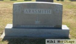 Sherman E. Arasmith