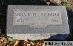 Anna Belle Schmehl