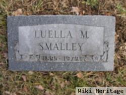 Luella M Miner Smalley