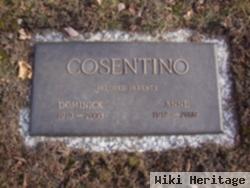 Dominick Cosentino