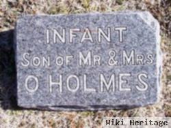 Infant Holmes