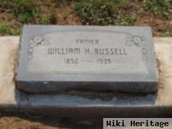 William Harrison Russell