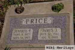 James J. Price