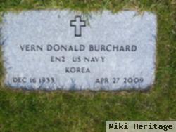 Vern D. Burchard