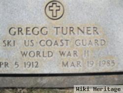 Gregg Turner