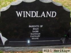 Robert Daniel "danny" Windland, Jr