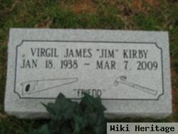 Virgil James Kirby