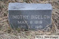 Timothy Bigelow