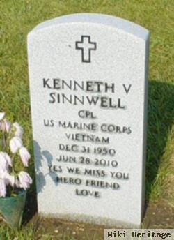 Ken Sinnwell