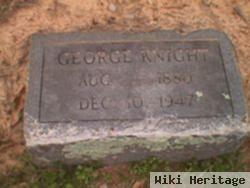 George Knight