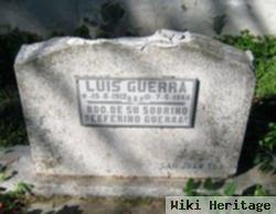 Luis Guerra