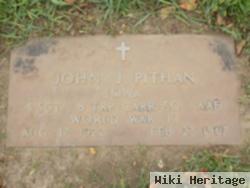 John Joseph Pithan