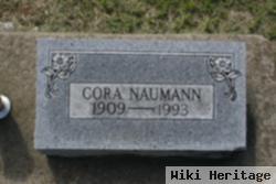 Cora Naumann