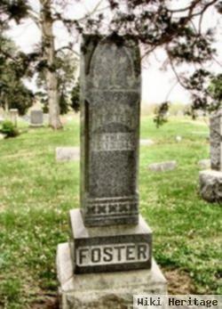 Thompson A. Foster