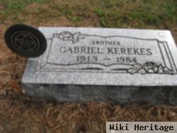 Gabriel Kerekes