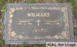 Margaret Lavone Wilmart