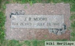 J. B. Moore