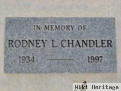 Rodney L. Chandler