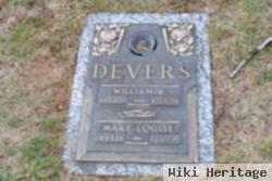 William K Devers