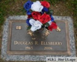 Douglas R Ellsberry