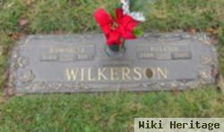 Helen J Wilkerson