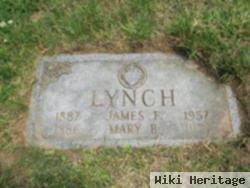 Mary B. O'neill Lynch