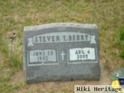 Steven T. Berry