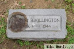 Ernest B. Millington