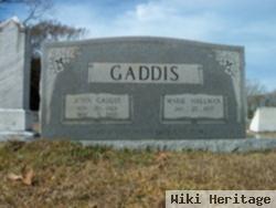 John Gaddis